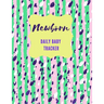 Newborn Daily Baby Tracker: Record Keeper Baby Care, Notebok for Feeding, Sleeping and Diaper Change Schedule etc., Perfect For New Parents or Nan