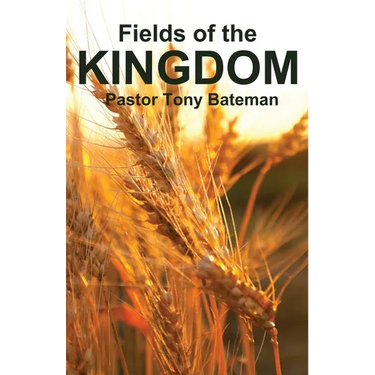 Fields of the Kingdom
