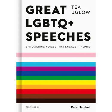 Great LGBTQ+ Speeches: Empowering Voices That Engage and Inspire