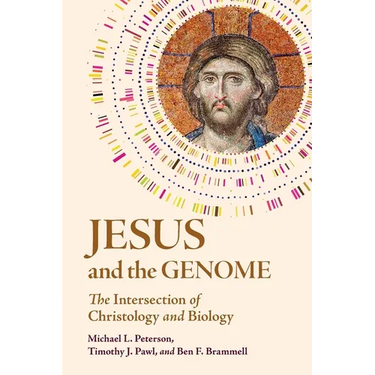 Jesus and the Genome