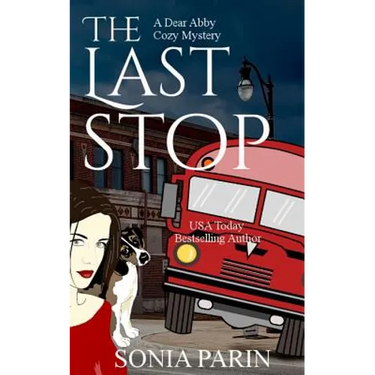 The Last Stop