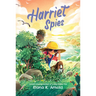 Harriet Spies