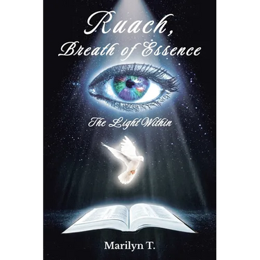 Ruach, Breath of Essence: The Light Within