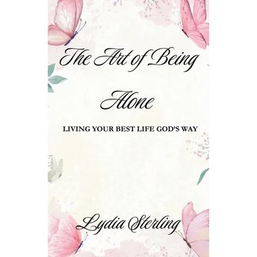 The Art of Being Alone