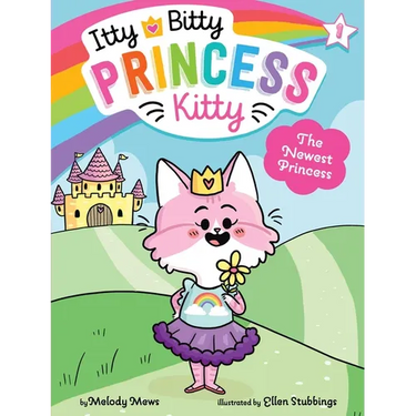 The Newest Princess