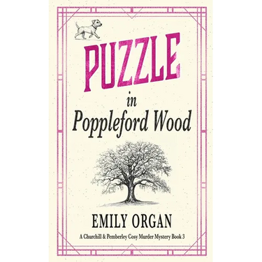 Puzzle in Poppleford Wood