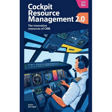 Cockpit Resource Management 2.0 new Resource of CRM