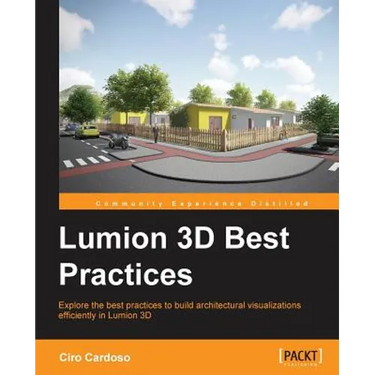 Lumion3D Best Practices