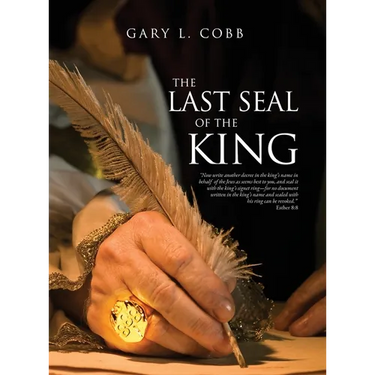 The Last Seal of the King