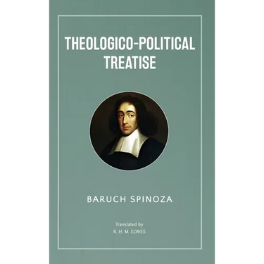 Theologico-Political Treatise