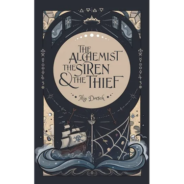 The Alchemist, the Siren, and the Thief