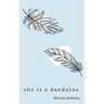 she is a daedalus