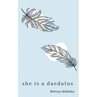 she is a daedalus