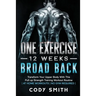 8 Weeks to 30 Consecutive Pull-Ups: Build Your Upper Body Working Your Upper Back, Shoulders, and Biceps at Home Workouts No Gym Required