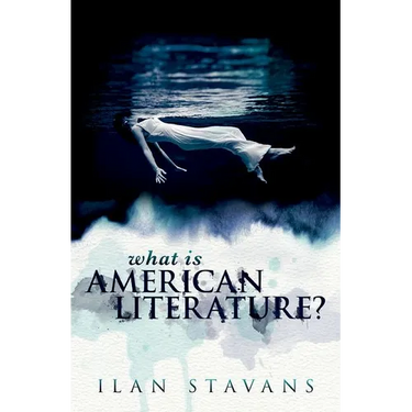 What Is American Literature