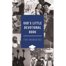 God's Little Devotional Book for Graduates