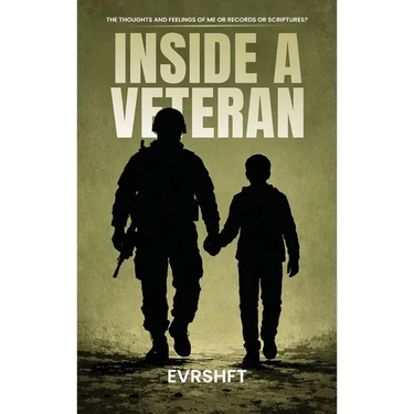 Inside a Veteran: The Thoughts And Feelings Of Me Or Records Or Scriptures?