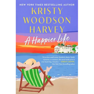 A Happier Life