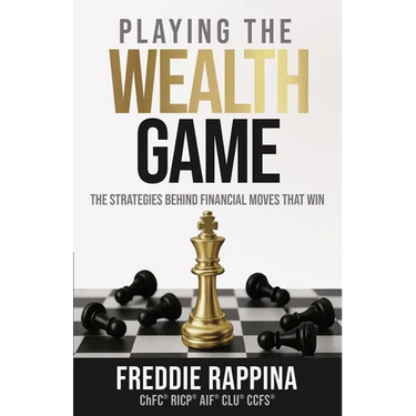 Playing the Wealth Game