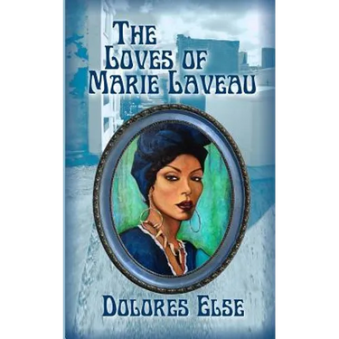 The Loves of Marie Laveau