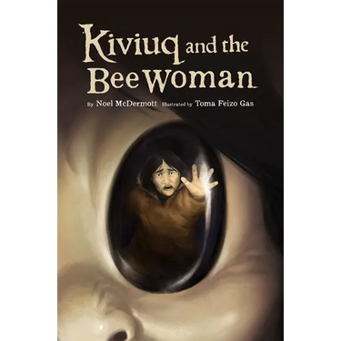 Kiviuq and the Bee Woman