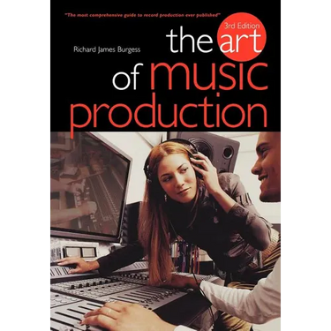 The Art of Music Production