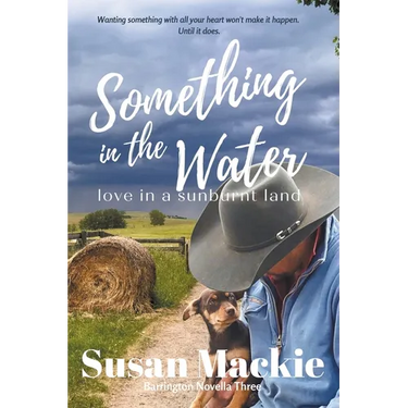 Something in the Water