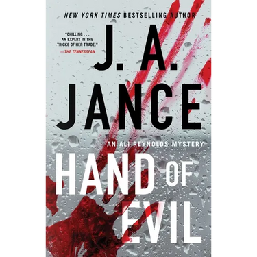 Hand of Evil