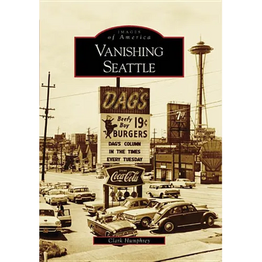 Vanishing Seattle