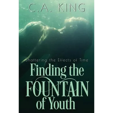 Shattering the Effects of Time: Finding the Fountain of Youth