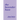 The lavender haze: sapphic poetry on love