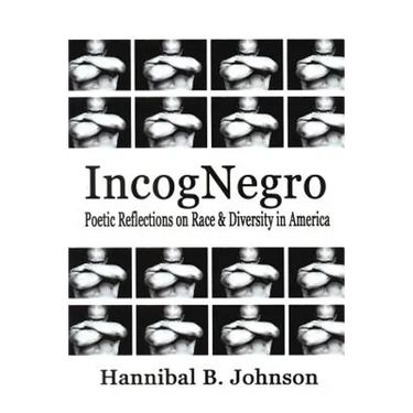 IncogNegro: Poetic Reflections of Race & Diversity in America