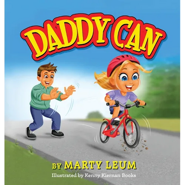Daddy Can