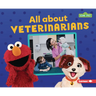 All about Veterinarians