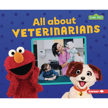 All about Veterinarians
