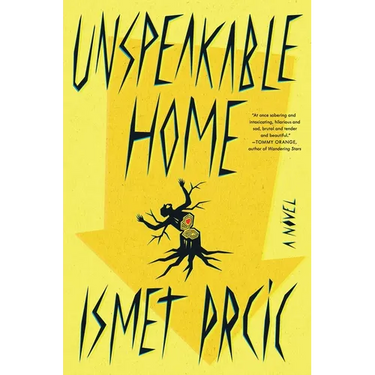 Unspeakable Home