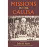 Missions to the Calusa