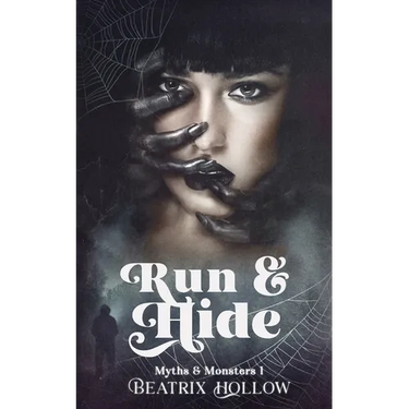 Run & Hide: Monster Reverse Harem