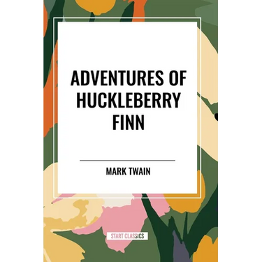 Adventures of Huckleberry Finn