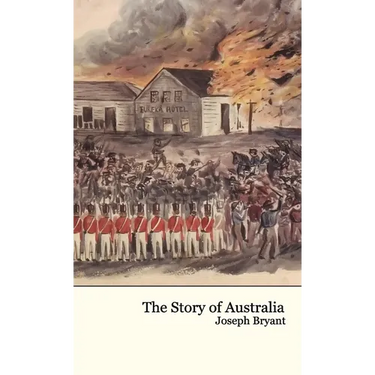 The Story of Australia