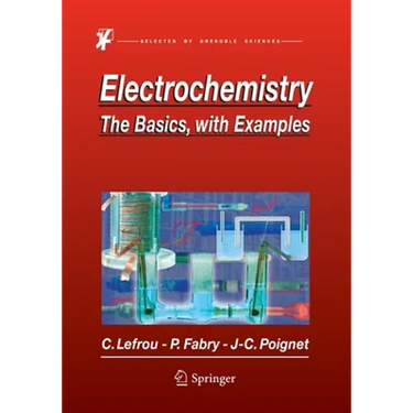 Electrochemistry: The Basics, with Examples