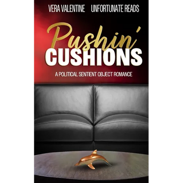 Pushin' Cushions