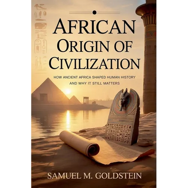 African Origin of Civilization
