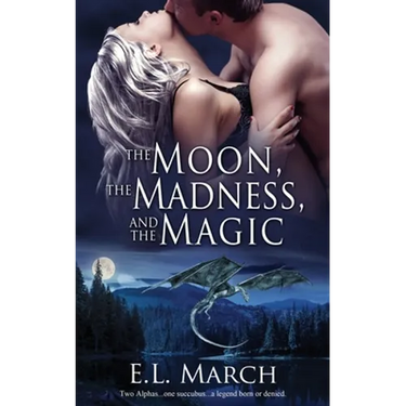 The Moon, the Madness, and the Magic