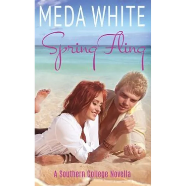 Spring Fling: A Southern College Novella