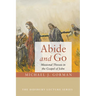 Abide and Go: Missional Theosis in the Gospel of John