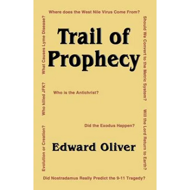 Trail of Prophecy