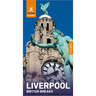 Rough Guides Pocket Liverpool: Travel Guide with eBook