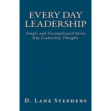 Every Day Leadership