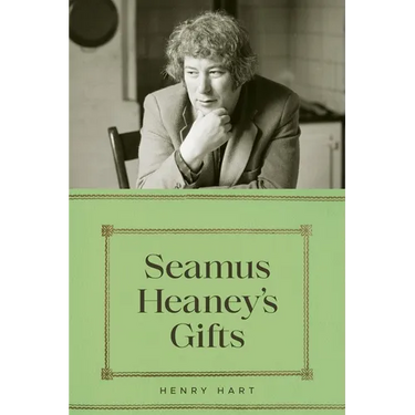 Seamus Heaney's Gifts